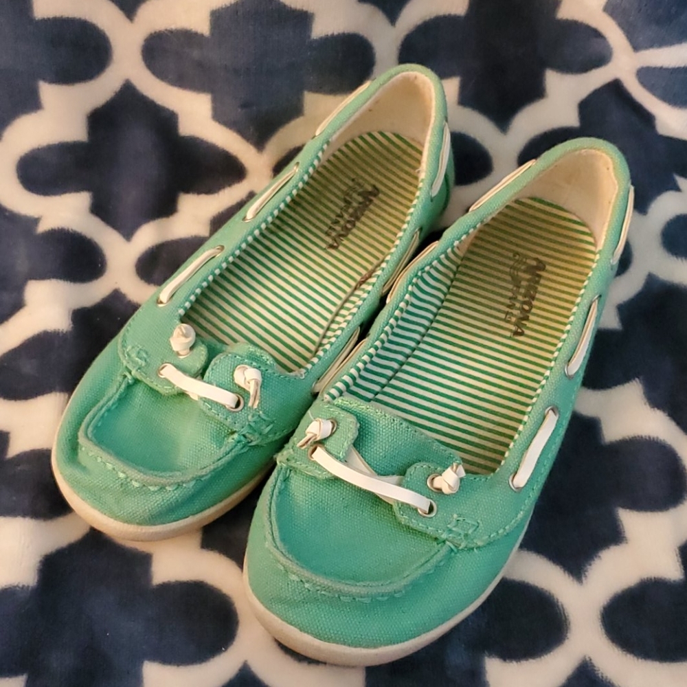 Girls Shoes